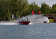 Talington Lakes Lakeside Bar Waterski