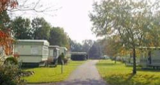 The Old Mill Caravan Park Moray Forres Moray