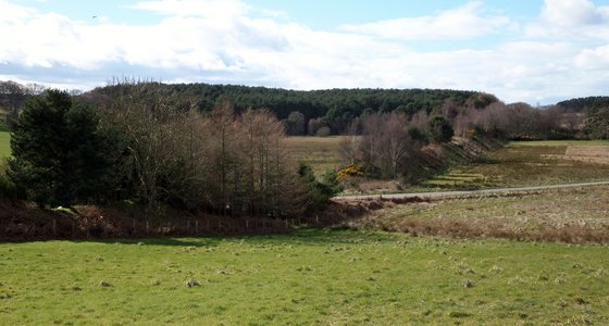 The Bungalow Certificated Location - Moray IV30, Urquhart, Moray