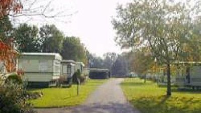 Picture of The Old Mill Caravan Park, Moray