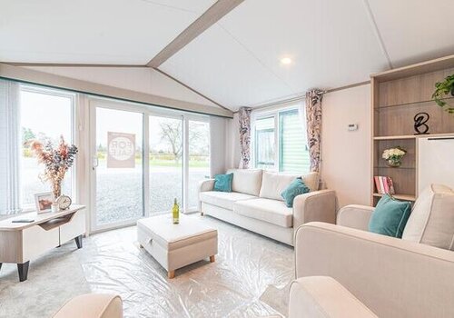 Photo of Holiday Home/Static caravan: Atlas Image