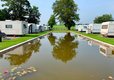 Emral Gardens Touring Caravan Park – Seasonal Pitches & Caravan Storage Near Wrexham, North Wales