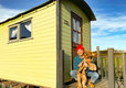 Hunstanton Camping & Glamping