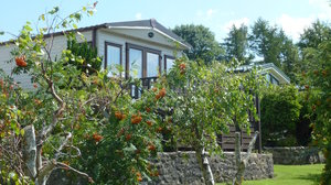 Old Hall Caravan Park Carnforth | Touring, Camping & Caravans for Sale in Lancashire near the Lake District - Holiday in beautiful natural surroundings