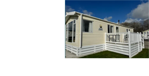 Photo of Holiday Home/Static caravan: Willerby Avonmore