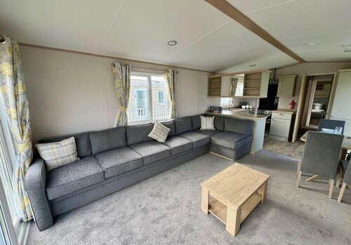 Photo of Holiday Home/Static caravan: 2 Bed ABI Wimbledon 2024