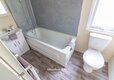 Caravans for sale with baths Northampton