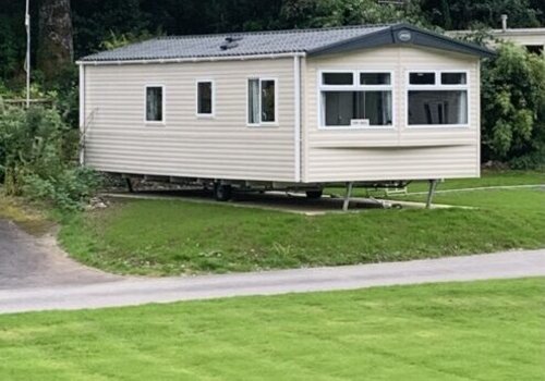 Photo of Holiday Home/Static caravan: ABI Keswick 
