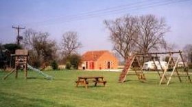 Picture of South Lea Caravan Park, North Yorkshire - For motorhome, camping and caravan holidays in North Yorkshire, consider South Lea Caravan Park in Pocklington