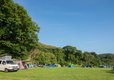 Woodlands Caravan Park Devils Bridge, Aberystwyth