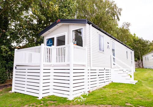 Photo of Holiday Home/Static caravan: Atlas Sahara