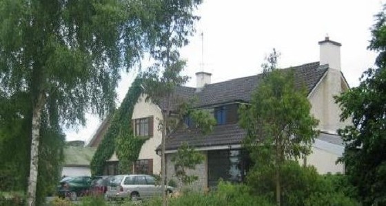Forest Farm Caravan And Camping Park Athy Kildare