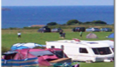Picture of South Winds Camping Park, Cornwall, South West England