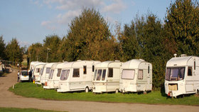 Photo of Camping and Touring field
