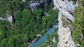 Picture of Camp Des Gorges Du Verdon - Sites & Paysages, Alpes-de-Haute-Provence