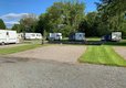 Emral Gardens Touring Caravan Park – Seasonal Pitches & Caravan Storage Near Wrexham, North Wales