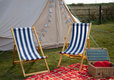 Hunstanton Camping & Glamping King's Lynn, Norfolk