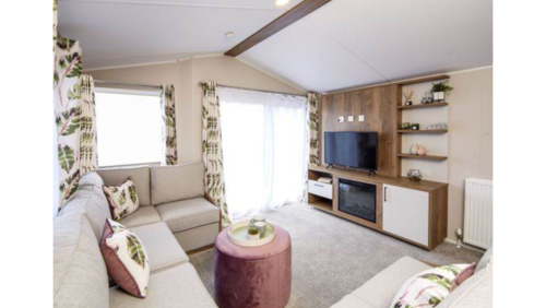 Photo of Holiday Home/Static caravan: Atlas Sahara