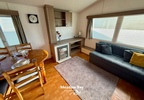 Photo of Holiday Home/Static caravan: Atlas Festival Super