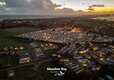 Hayling Island Sunset October 2025-18