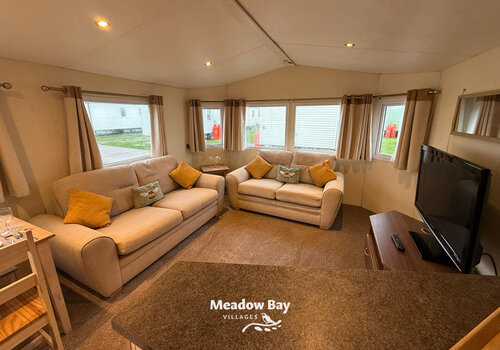 Photo of Holiday Home/Static caravan: Delta Maxim