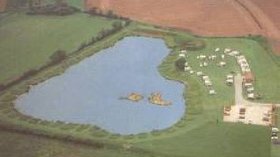 Picture of Lakeside Caravan Park & Coarse Fishery, North Yorkshire