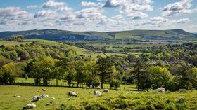 Residential park homes for sale in East Sussex - The South Downs