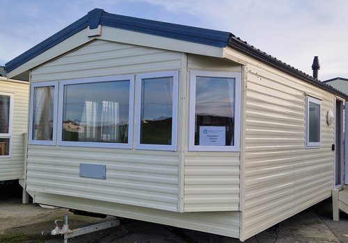Photo of Holiday Home/Static caravan: DELTA SEABREEZE (SOLD)