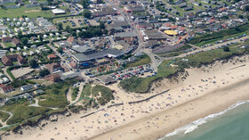 Holiday homes in Norfolk