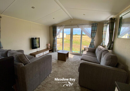 Photo of Holiday Home/Static caravan: Willerby Expresion 2B