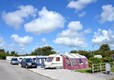 Kneps Farm Holiday Park - super deluxe pitches