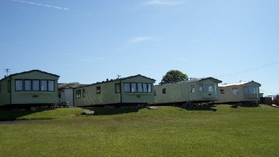 Picture of Bardsey View Holiday Park, Ceredigion