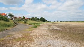 Seacroft near Skegness  (© © Copyright Kate Jewell (https://www.geograph.org.uk/profile/1109) and licensed for reuse (http://www.geograph.org.uk/reuse.php?id=190707) under this Creative Commons Licence (https://creativecommons.org/licenses/by-sa/2.0/).)