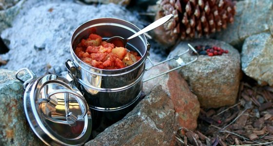 Best One-Pot Camping Recipes of All Time