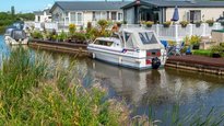 Holiday home in Lancashire - Smithy Leisure Park