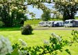 Emral Gardens Caravan Park – Seasonal Pitches & Caravan Storage Near Wrexham, North Wales