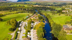 braidhaugh aerial 1