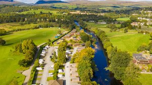 braidhaugh aerial 1