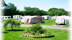 Picture of Llanina Caravan Park, Ceredigion