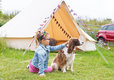 Hunstanton Camping & Glamping King's Lynn, Norfolk