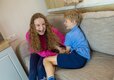 Hayling Family Shoot May 2025-26