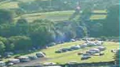 Picture of Knight Stainforth Caravan & Camping Park, North Yorkshire