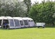 Greenway Touring And Glamping Park, Craven Arms, Shropshire