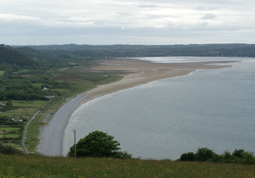 Kingsbridge Caravan and Camping Park, Beaumaris, Isle of Anglesey