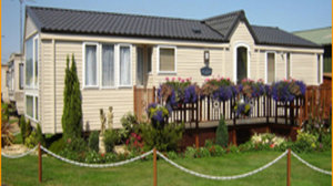 Pioneer Holiday Park, Heacham, Norfolk