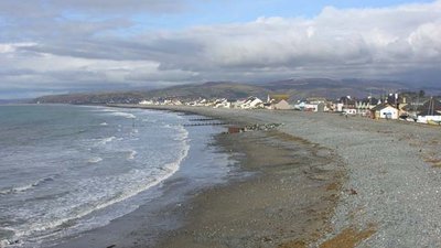 South end of Borth beach  (© © Copyright Nigel Brown (https://www.geograph.org.uk/profile/15376) and licensed for reuse (http://www.geograph.org.uk/reuse.php?id=582781) under this Creative Commons Licence (https://creativecommons.org/licenses/by-sa/2.0/))