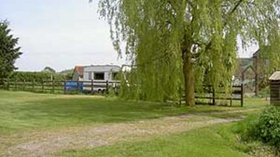 Touring field