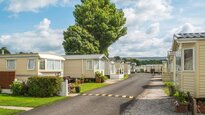 Six Arches Caravan Park, Lancashire - Six Arches Country Park, Lancashire
