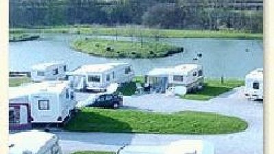 Picture of Bronte Caravan and Holiday Home Park. ADULT ONLY, West Yorkshire