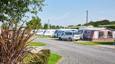 Oaklands Leisure Park Preston, Lancashire - Oaklands Leisure Park
Preston, Lancashire